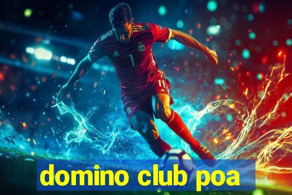 domino club poa